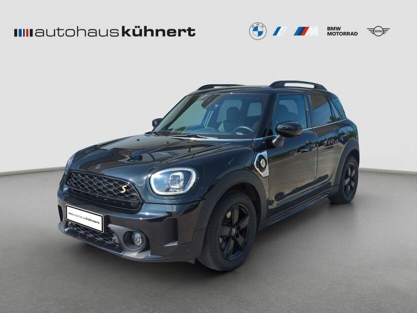 Cooper SE Countryman