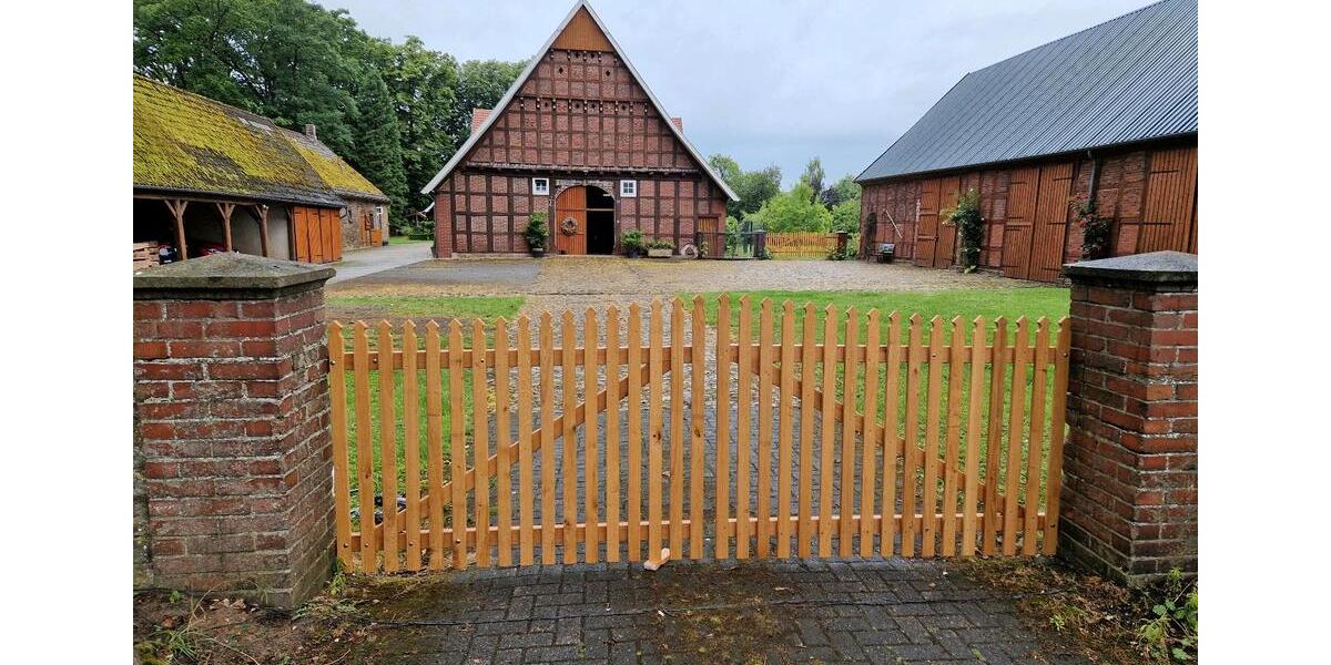 Bauernhaus, Landhaus Bramsche - 8 Zimmer, 450 m&sup2;, 1.234.567&euro; | Angebot:24558786