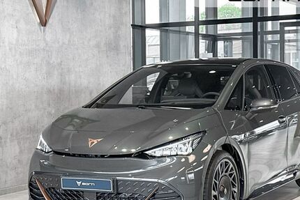 Cupra Born 11.999 km 49.999 &euro; Bremerhaven 27576