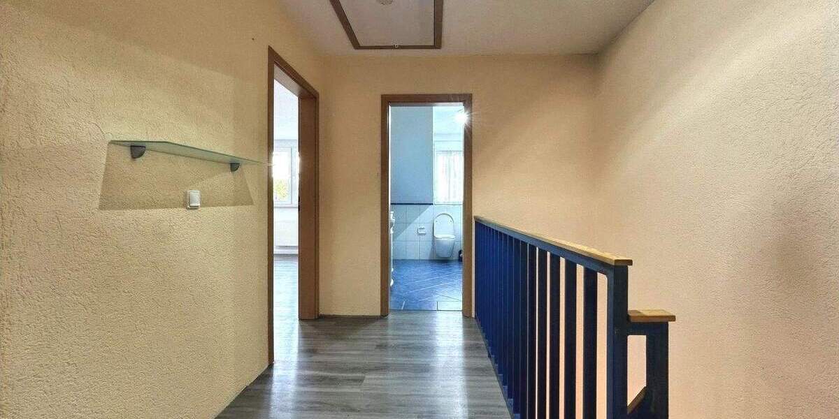 Bereit für Familienmomente 4 zimmer