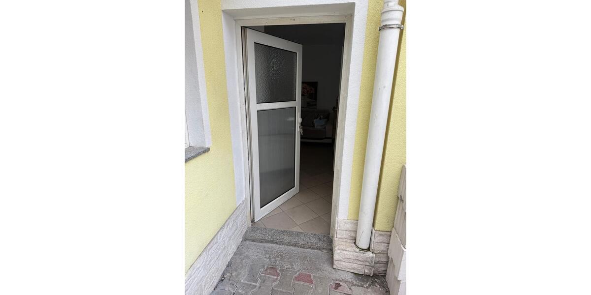 Erdgeschoßwohnung Ludwigshafen am Rhein Rheingönheim - 3 Zimmer, 55 m&sup2;, 860&euro; | Angebot:25918972