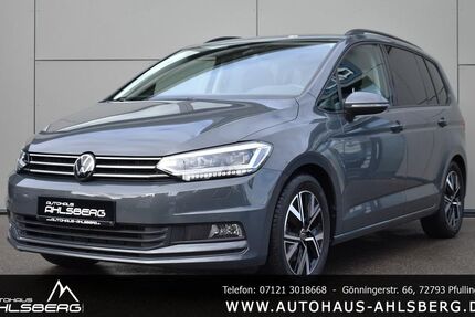 VW Touran 39.800 km 31.900 &euro; Pfullingen 72793
