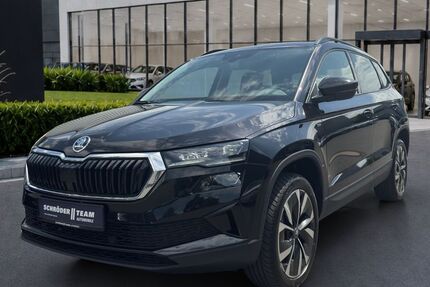 Skoda Karoq 14.687 km 32.490 &euro; Bielefeld 33609