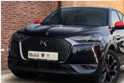 DS Automobiles DS 3 Crossback 43.725 km 20.980 &euro; Karlsruhe 76131