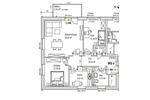 Etagenwohnung Heide - 3 Zimmer, 93 m&sup2;, 1.250&euro; | Angebot:26611985