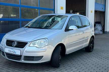 VW Polo 159.989 km 990 &euro; Zörbig 06780