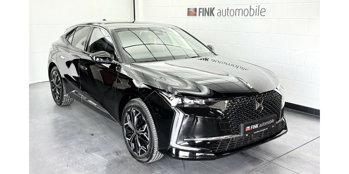 DS Automobiles DS4 E-Tense 225 Trocadero FULL LED Carplay 34.100 km 23.560 &euro; Lich 35423
