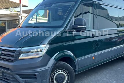 VW Crafter 362.710 km 15.950 &euro; Bergheim bei Köln 50126