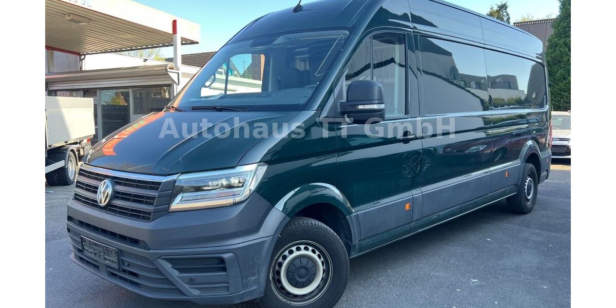 VW Crafter 362.710 km 15.950 &euro; Bergheim bei Köln 50126