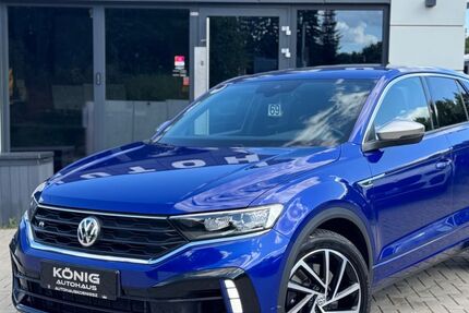 VW T-Roc 83.200 km 26.400 € Salzgitter 38259