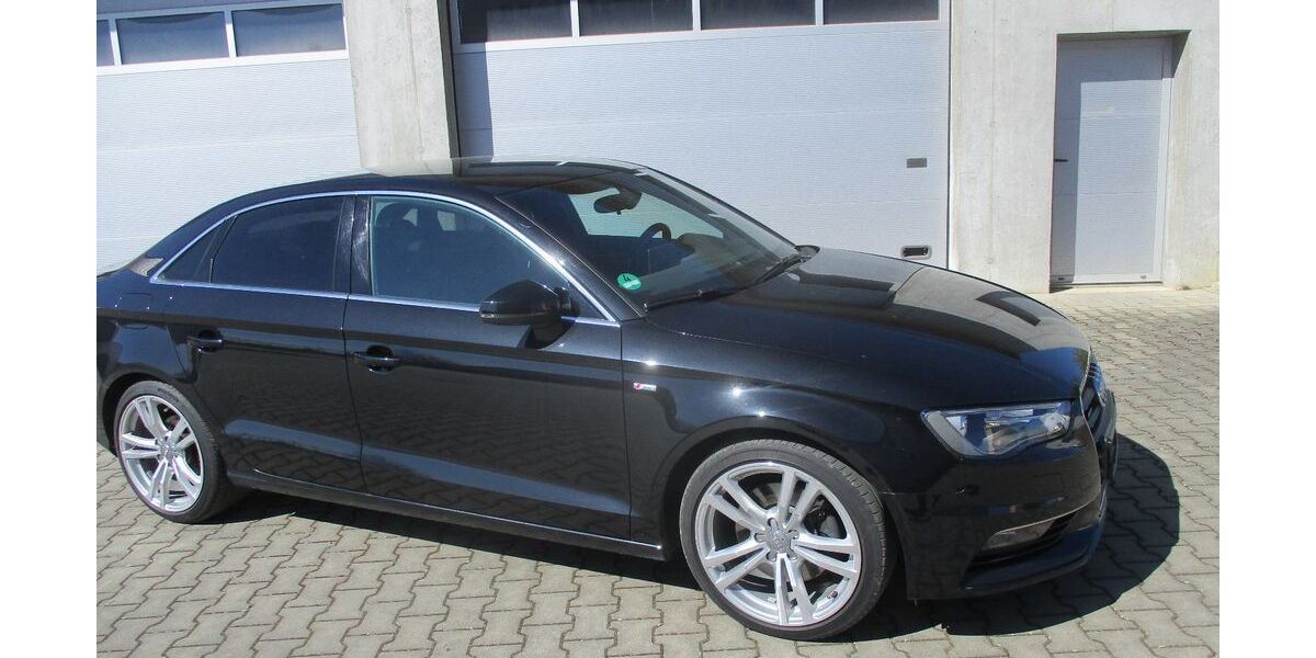 Audi A3 226.820 km 10.900 &euro; Pförring 85104