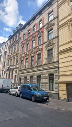 Wohnung zum Kaufen in Köln 225.000 € 38 m²