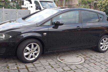 Seat Leon 140.000 km 4.200 € Rednitzhembach 91126