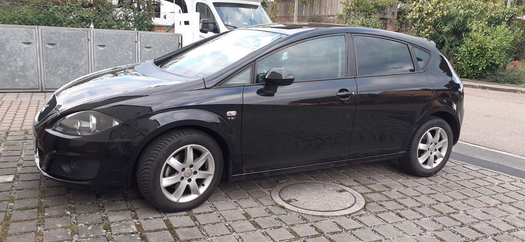 Seat Leon 140.000 km 4.200 € Rednitzhembach 91126