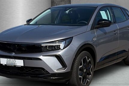 Opel Grandland (X) 31.750 km 23.990 &euro; Heide 25746