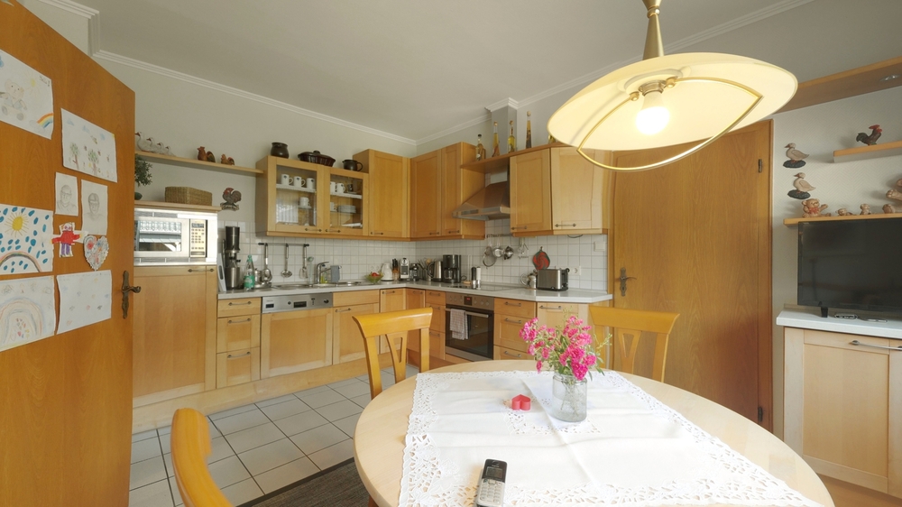 Ruhe trifft Zentrum: Ihr Traum vom Einfamilienhaus in Sackgassenlage - Einfamilienhaus Papenburg | Angebot:27104256