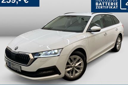 Skoda Octavia 22.434 km 25.990 &euro; Niefern-Öschelbronn 75223