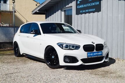 BMW 118 147.000 km 12.950 &euro; Mühldorf am Inn 84453