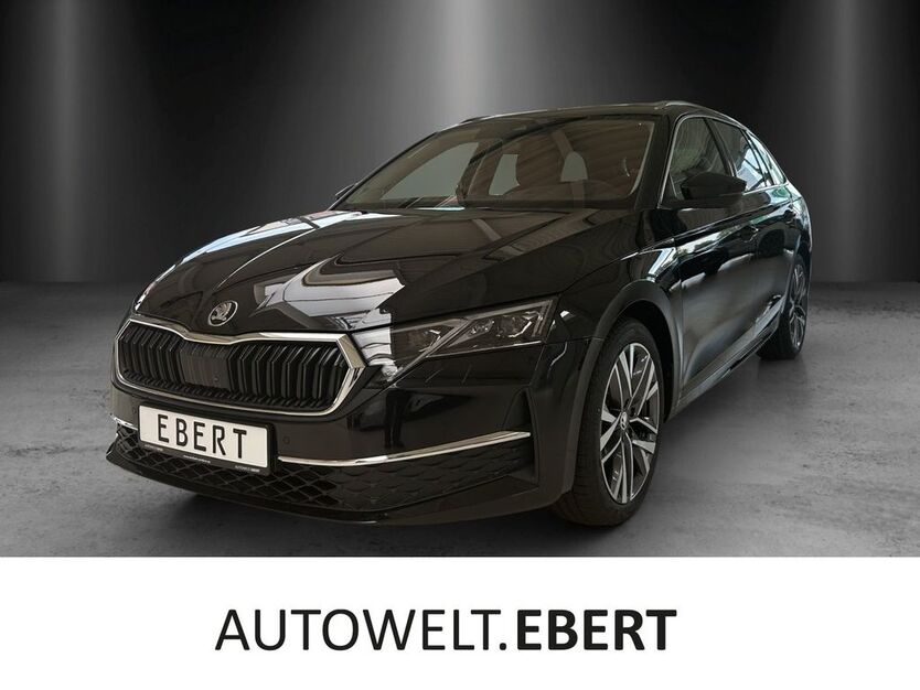 Skoda Octavia 9.990 km 42.480 € Sandhausen 69207