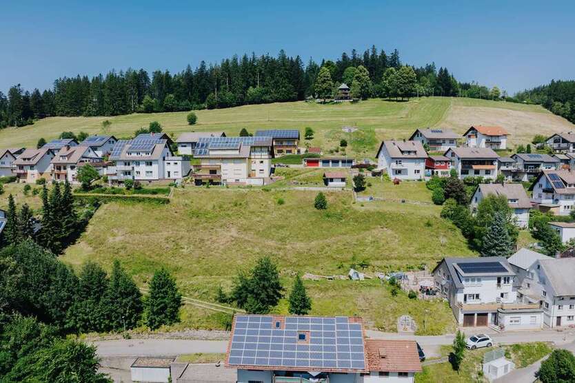 Grundstück zu verkaufen in Gütenbach 245.000 € 3020 m²