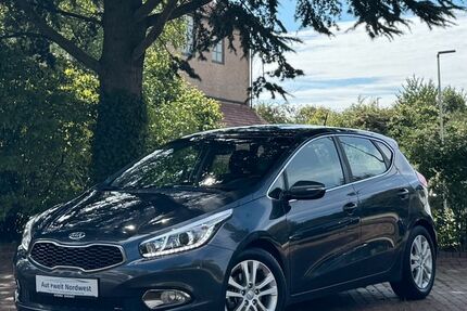 Kia ceed / Ceed