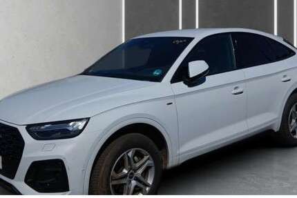 Audi Q5 24.676 km 47.590 &euro; Berlin 13581