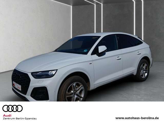 Audi Q5 24.676 km 47.590 &euro; Berlin 13581