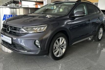 VW Taigo 6.650 km 23.250 &euro; Herborn 35745