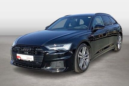 Audi A6 42.597 km 46.460 &euro; Zwickau 08056