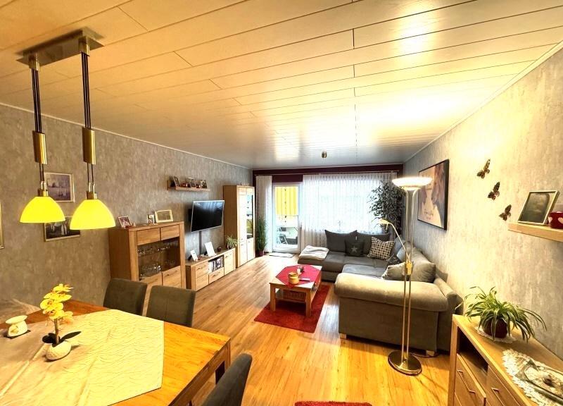 Etagenwohnung Villingen-Schwenningen Schwenningen - 3 Zimmer, 95 m&sup2;, 249.500&euro; | Angebot:26987247