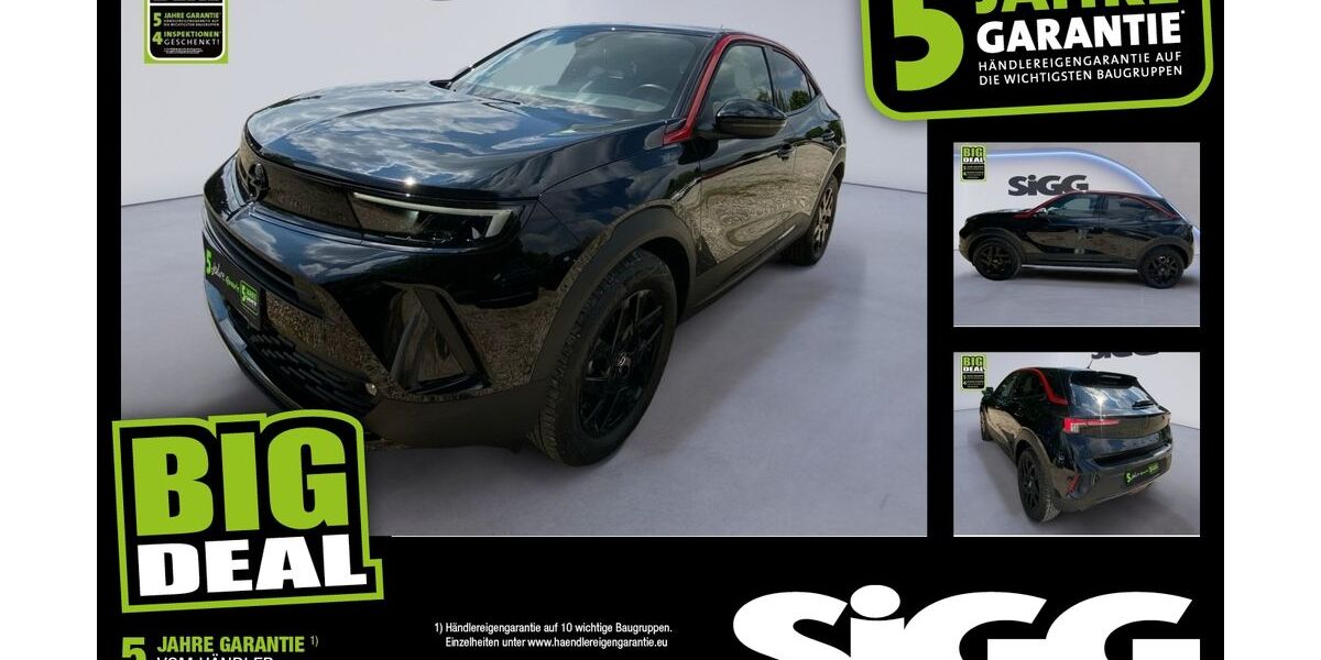Opel Mokka 26.150 km 18.980 &euro; Affing 86444