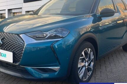 DS Automobiles DS3 Crossback 44.640 km 15.890 € Berlin 13088