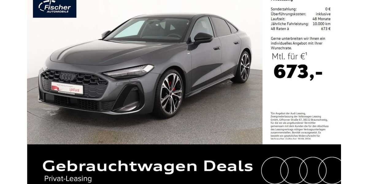 Audi A5 10.475 km 59.980 &euro; Neumarkt 92318