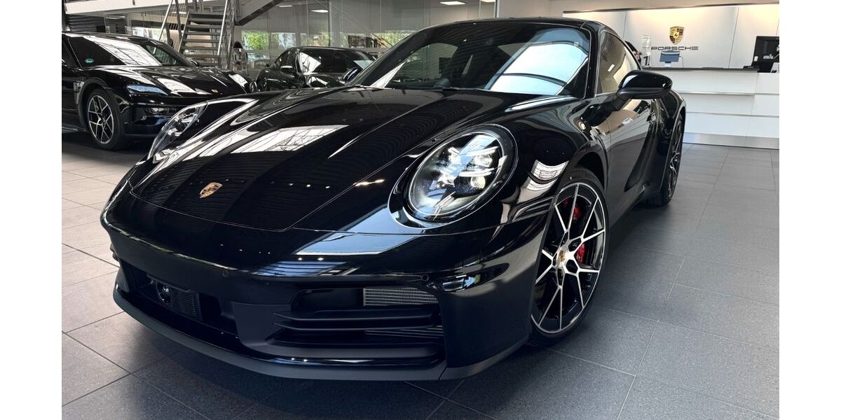 Porsche 992 10.900 km 162.992 &euro; Kassel 34123