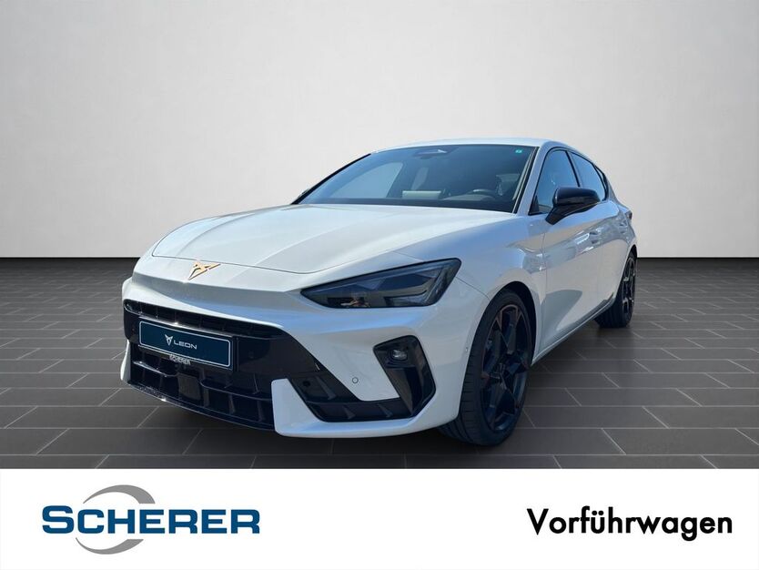 Cupra Leon 4.900 km 43.549 € Neustadt a.d. Weinstraße 67433