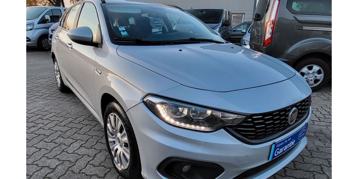 Fiat Tipo 153.200 km 6.800 &euro; Pinneberg 25421