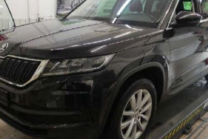 Skoda Kodiaq 120.898 km 27.990 € Saarbrücken 66130