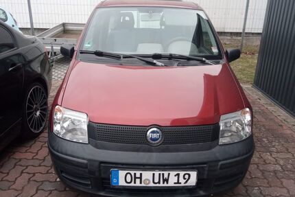 Fiat Panda 145.000 km 1.650 &euro; Lübeck 23554