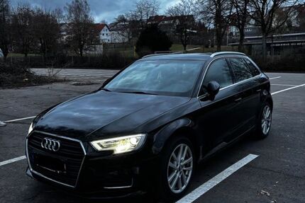 Audi A3 75.189 km 14.500 &euro; Rudersberg 73635