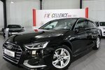 Audi A4 Avant 40 TFSI ADVANCED / LED, ACC+LANE, B&O 93.000 km 23.994 &euro; Hamm 59077