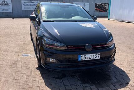 VW Polo 110.500 km 14.899 &euro; Georgsmarienhütte 49124