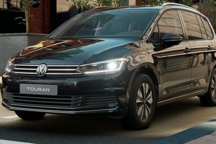 VW Touran 19.432 km 34.890 &euro; Goslar 38644