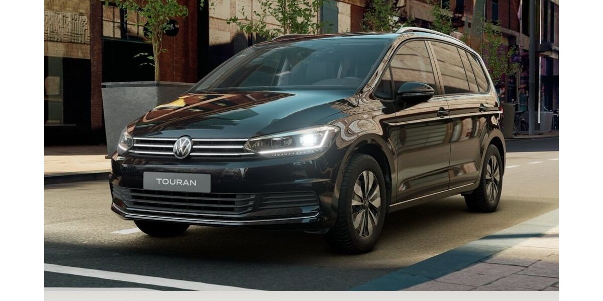 VW Touran 19.432 km 34.890 &euro; Goslar 38644