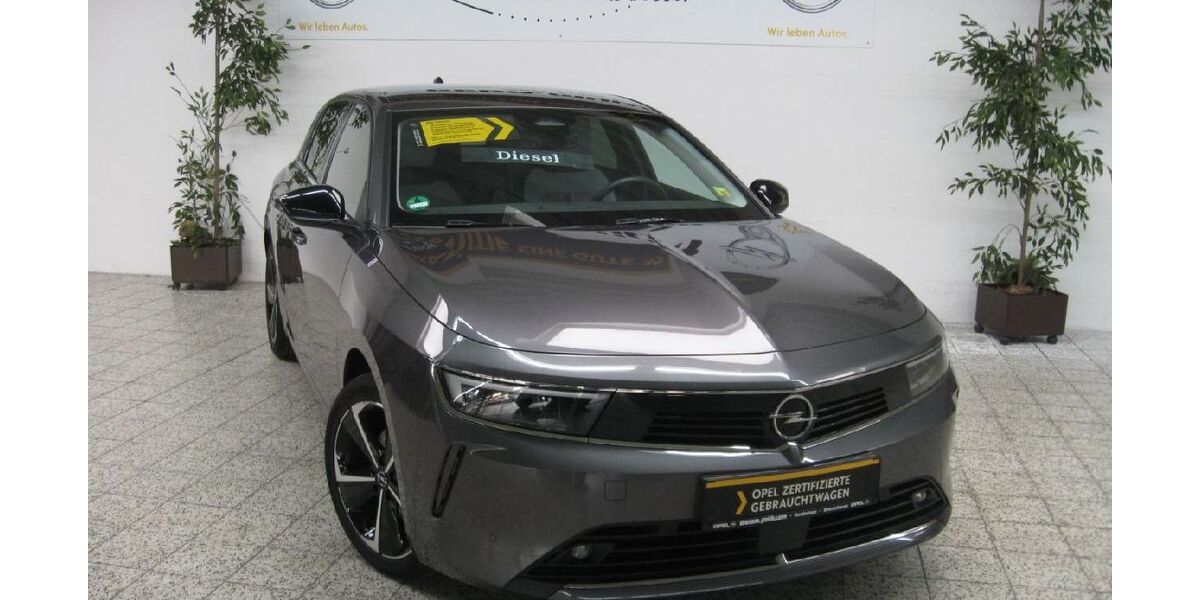 Opel Astra 86.300 km 18.900 &euro; Nordenham 26954