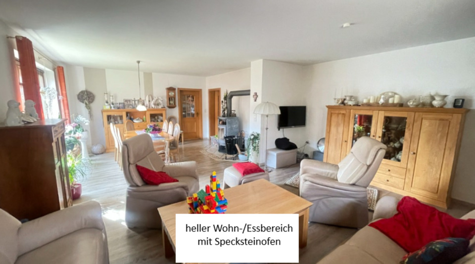 Einfamilienhaus Saterland - 7 Zimmer, 224 m&sup2;, 349.000&euro; | Angebot:23358370