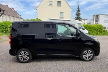 Peugeot Expert 179.850 km 11.950 € Weissenthurm 56765