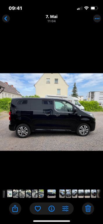 Peugeot Expert 179.850 km 11.950 € Weissenthurm 56765