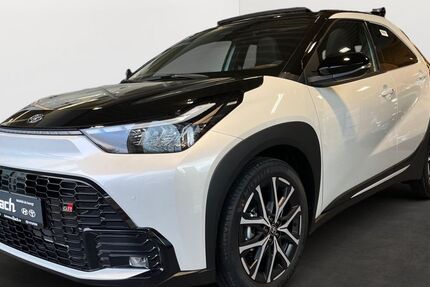 Toyota Aygo (X) 2.500 km 28.795 &euro; Überlingen 88662