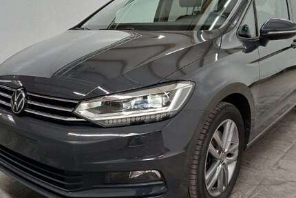 VW Touran 34.000 km 32.999 &euro; Bocholt 46397