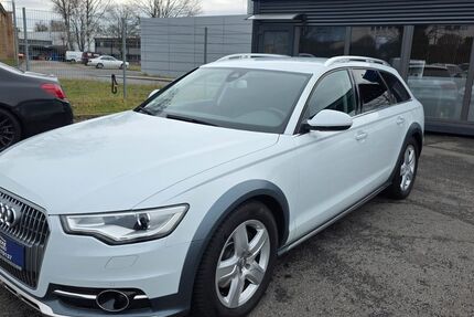 Audi A6 155.000 km 15.999 &euro; ladenburg 68526
